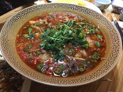 -自贡盐帮菜·玩辣餐厅(樱花园西街店)