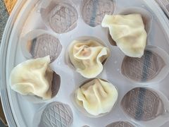 -喜鼎海胆水饺(东港店)