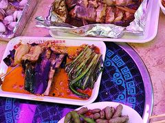 -禾记海鲜烧烤(八一路店)