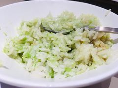 青姜蓉鸡肉拌饭-蔡澜点心(三里屯T+MALL店)