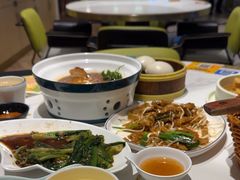 -荔粥记潮汕砂锅粥(太湖路店)