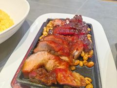 -千日贺茶餐厅(开发区安盛店)