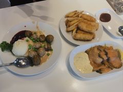 -宜家·瑞典风味餐厅(烟台路店)