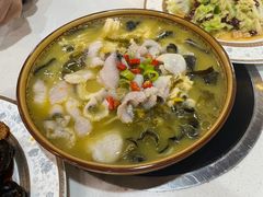 -凤栖府川菜(沙河店)