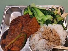 -白玉兰小吃(新村路店)