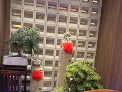 -柴火大院烤鸭民间菜