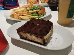 -宜家·瑞典风味餐厅(北京西红门店)