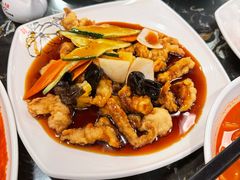 -桃园中华料理炸酱面(燕儿岛路店)