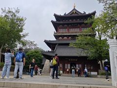 -伯先公园