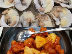 -飞尝蚝·顺德菜·鱼生(顺德总店)