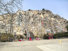 -西霞口神雕山野生动物世界