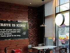 -汉堡王(上海凌云壹街坊店)