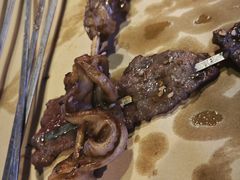-质烤烤物·活烤海鲜(质烤总店)