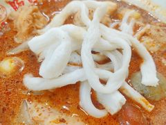 -高福麻辣烫(新阳店)