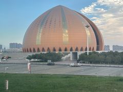 -新疆大剧院