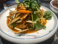 -百口川老火锅(西科大新区店)