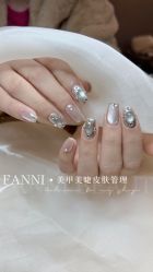 -Fanni美甲美睫皮肤管理