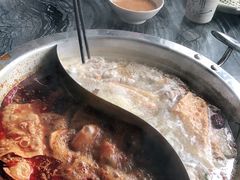 -天都火锅酒楼(虹梅南路店)