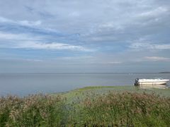 -呼和诺尔旅游景区