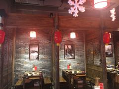 -重庆渝达老火锅(春熙路店)