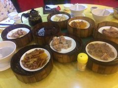 -林記渔村(长安店)