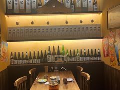-鸟幸 TORISAKI 炭火居酒屋