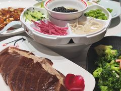 -大碗居·烤鸭·鱼头泡饼(天坛东门店)
