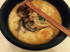 -味千拉面(航洋国际购物中心)