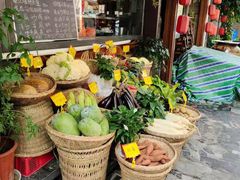 -老灶房-四川土菜(开元店)