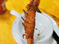 -湛江江记蚝莊烧烤工场(金海岸店)
