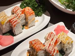 -水木锦堂·自助铁板烧(五道口购物中心店)