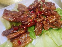 海猪肉-新世纪酒店·早茶餐厅