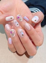 -LILY NAILS美甲美睫