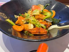 -天府国麻辣香锅(悦荟广场店)