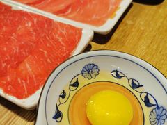 -一井烧肉·活鳗·寿司(望京SOHO店)