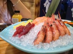 -松坂屋日料自助(长城路店)