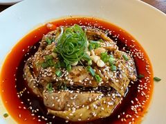 -时光乌托邦空中花园餐厅川味·融合菜(幸福广场店)