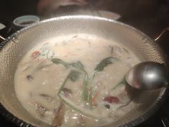 -捞王锅物料理(金华义乌之心店)
