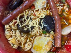 -小吴水煮(羊子巷店)