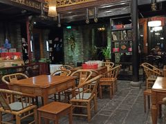 -哈哈曲艺社(西门闲亭店)
