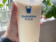 -茶百道(百脑汇店)