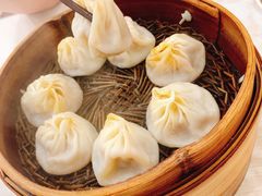 蟹粉汤包-法华汤包馆(法华镇路店)