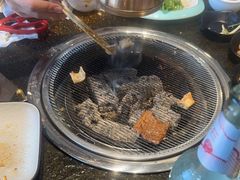 -泰白海鲜烧烤大全