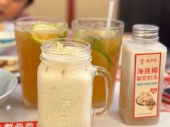 -杯子红牛排(创意产业园店)