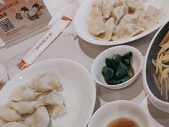 -东方饺子王(和平里店)