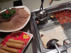 -海底捞火锅(和安宁春城店)