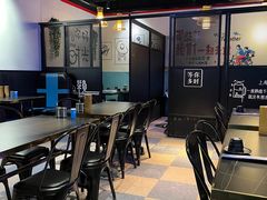 -大成海鲜烧烤·海鲜粥(长寿路店)