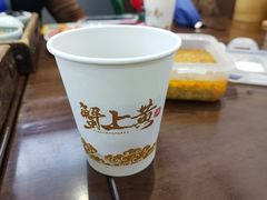 -蟹上黄·蟹黄面·江南糖水(人民广场店)