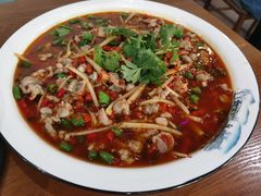 鲜锅兔-盛世盐帮·自贡特色(总店)