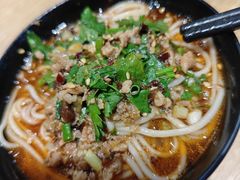 -林静小吃(复兴路店)